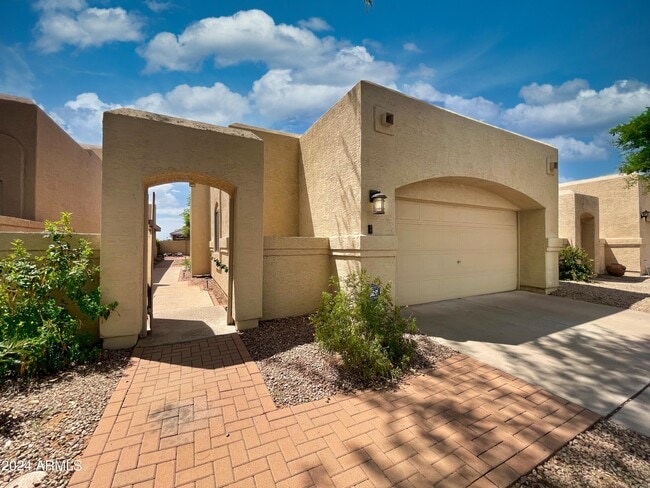 property at 18802 N 44th Pl