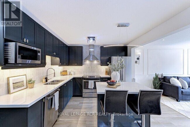 113 Winterton Ct in Orangeville, ON - Building Photo - Building Photo