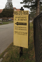 Park Towers Apartments in Mississauga, ON - Building Photo - Building Photo