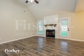 500 Woodtrace Dr in Clarksville, TN - Building Photo - Building Photo