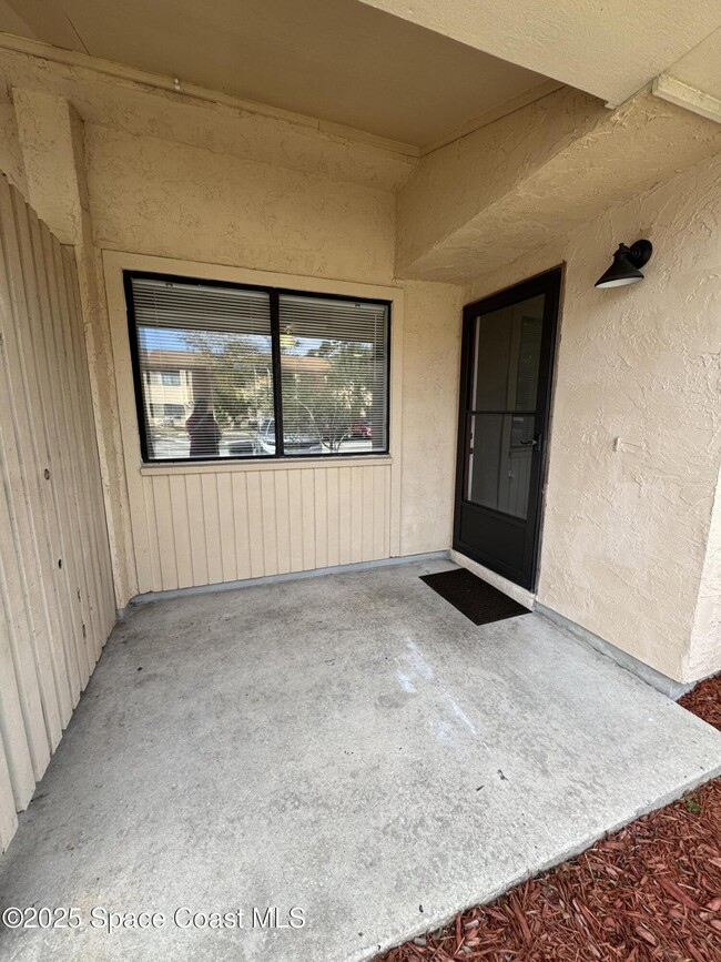 4775 Sisson Rd in Titusville, FL - Building Photo - Building Photo