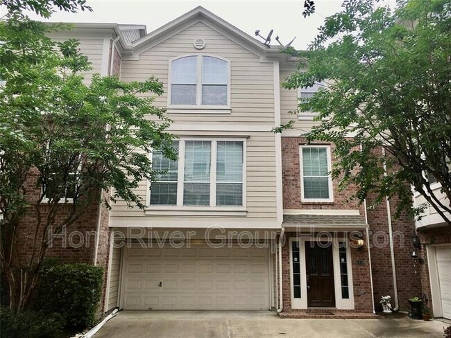 property at 1905 Calumet St