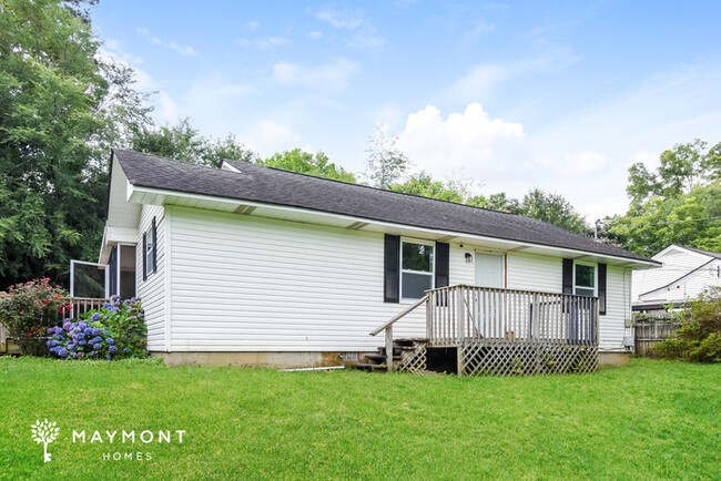 2713 Maple Rd SE in Rome, GA - Building Photo - Building Photo