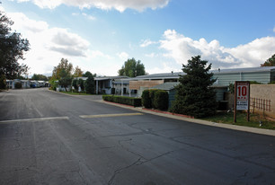 Ojai Oaks Village Apartamentos