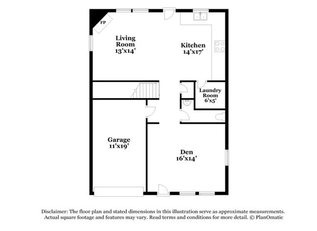 8804 Old Potters Rd in Charlotte, NC - Building Photo - Building Photo