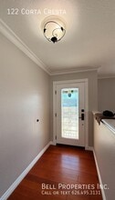 122 Corta Cresta Dr in Walnut, CA - Building Photo - Building Photo