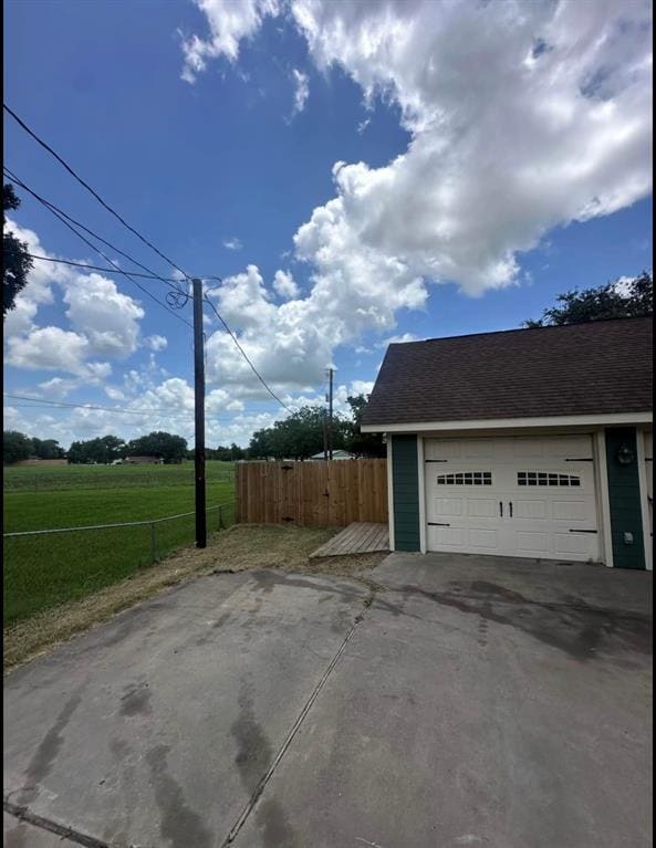 property at 602 Hillside Dr