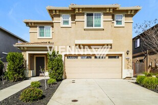 3024 Welton Cir in Roseville, CA - Building Photo