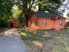 3058 Harvester Ln in Memphis, TN - Building Photo - Building Photo