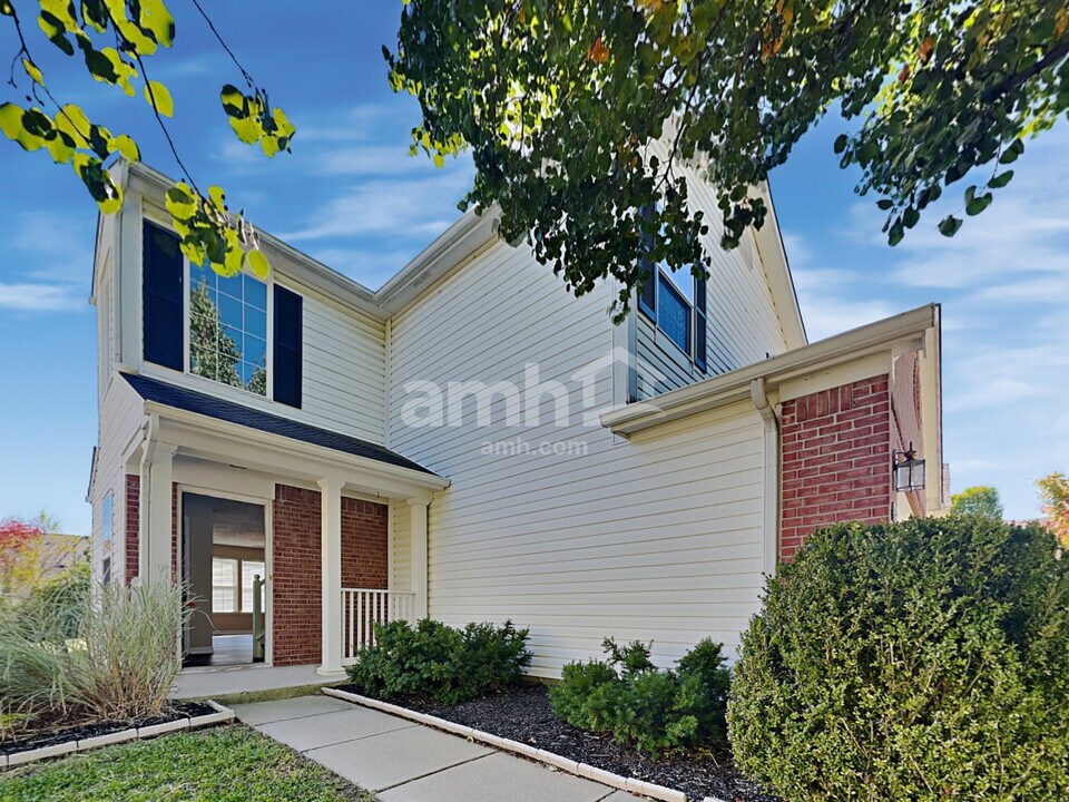 1925 Tourmaline Dr in Westfield, IN - Building Photo