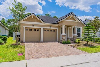 5278 Dove Tree St in Orlando, FL - Building Photo - Building Photo