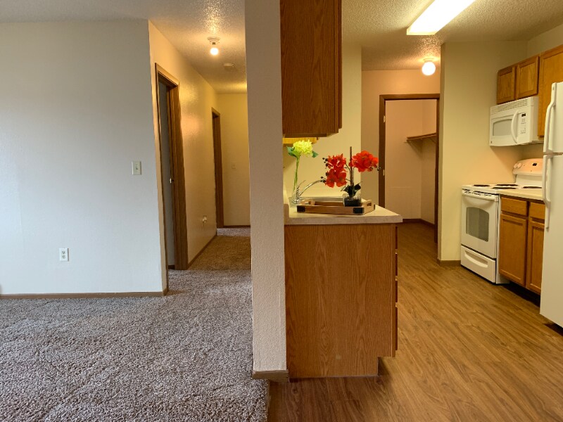 1415 14th Ave E in West Fargo, ND - Building Photo