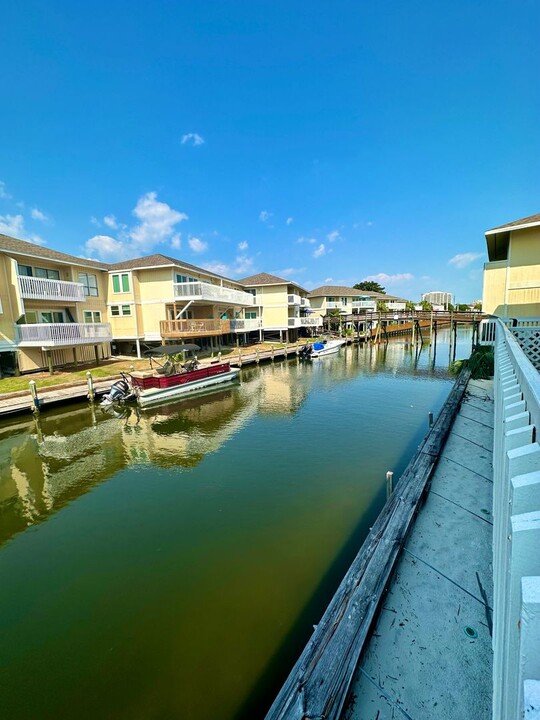 775 Gulf Shore Dr in Destin, FL - Building Photo