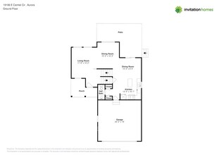 19106 E Carmel Cir in Aurora, CO - Building Photo - Building Photo