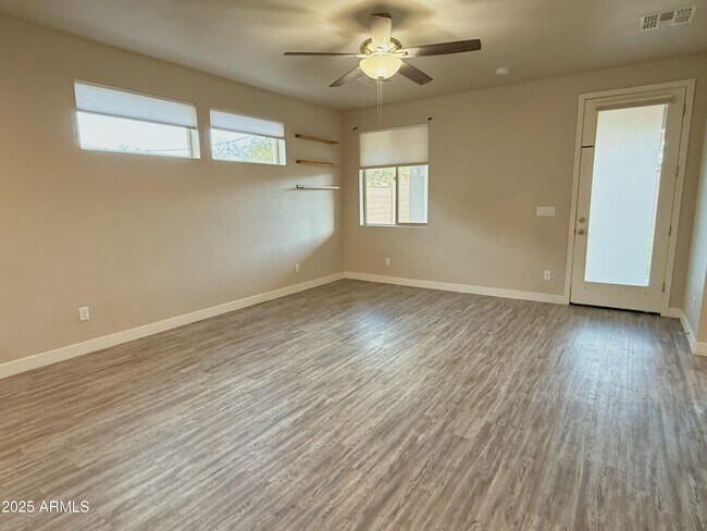 2461 W Half Moon Cir in San Tan Valley, AZ - Building Photo - Building Photo