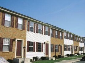 Greenbriar Estates Apartments