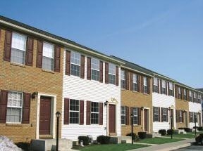 Greenbriar Estates in York, PA - Foto de edificio