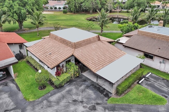 property at 3501 Keyser Ave