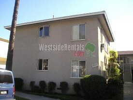 608 W Glenoaks Blvd in Glendale, CA - Building Photo