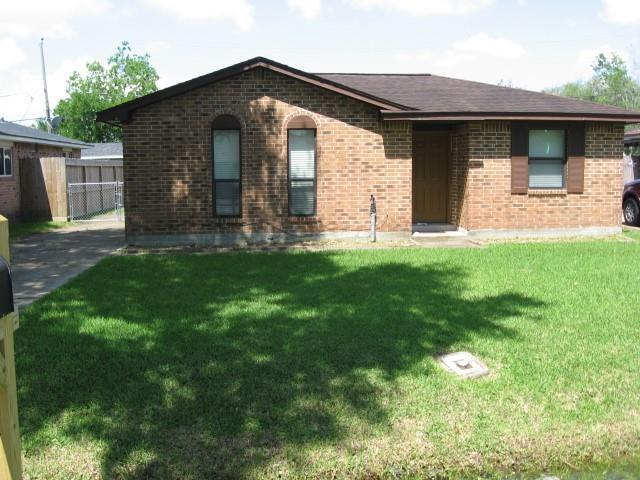 property at 4726 Caroline St