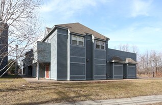 Hemingway Center in New Haven, CT - Building Photo