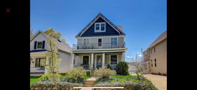 7217 Saint James St, Unit 7217 Lower