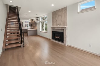 1537 NW 59th St in Seattle, WA - Building Photo - Building Photo