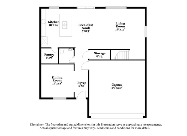 225 Chesser Reserve Dr in Chelsea, AL - Building Photo - Building Photo