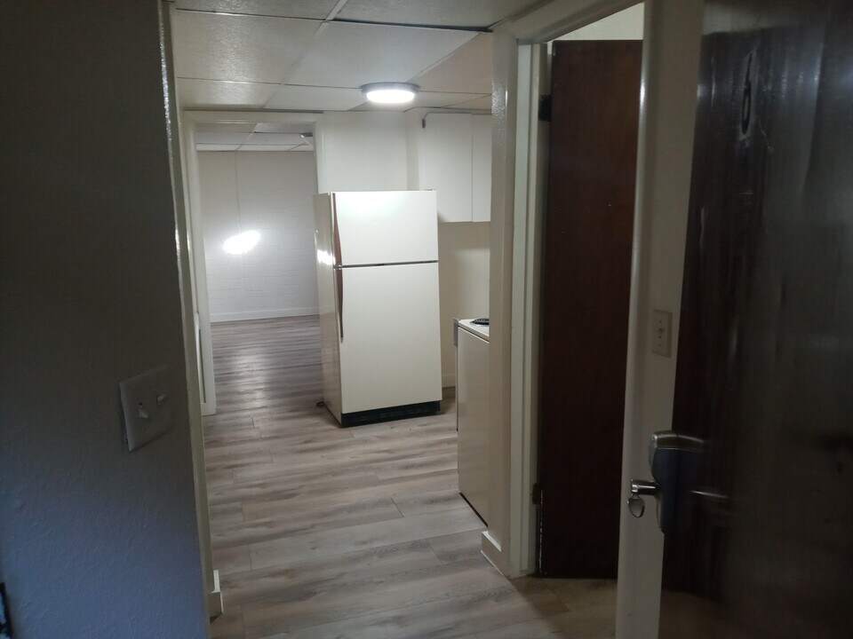 340 S Wagon Wheel Dr in Green River, WY - Building Photo