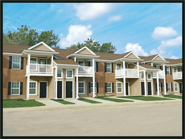 The Retreat at Canterbury - Michigan City in Michigan City, IN - Building Photo