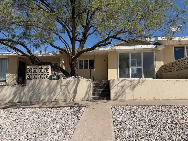 property at 609 W 11th St