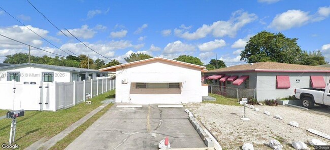 property at 504 NW 7th Ct