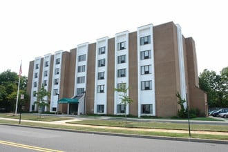 Neptune City Housing in Neptune, NJ - Building Photo - Building Photo