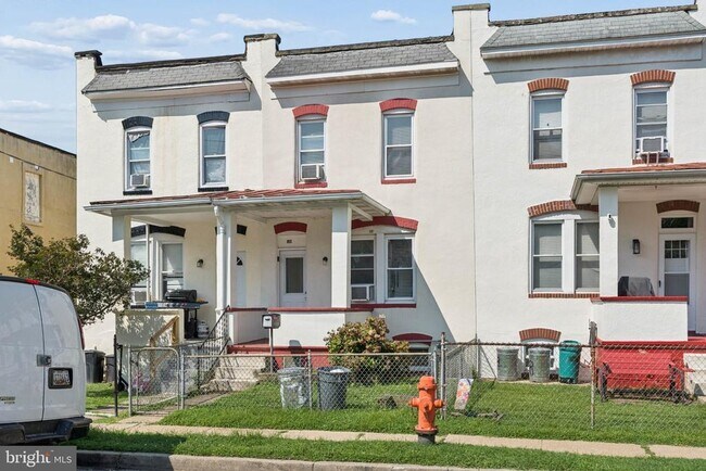 property at 540 46th St