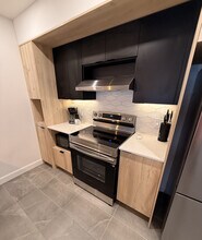 2947F Rue du Grand Voyer, Unit SI ID1519874P in Québec, QC - Building Photo - Building Photo