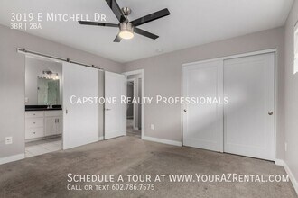 3019 E Mitchell Dr in Phoenix, AZ - Building Photo - Building Photo