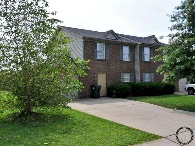 property at 205 Tanbark Dr