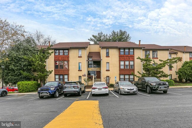 property at 9647 White Acre Rd