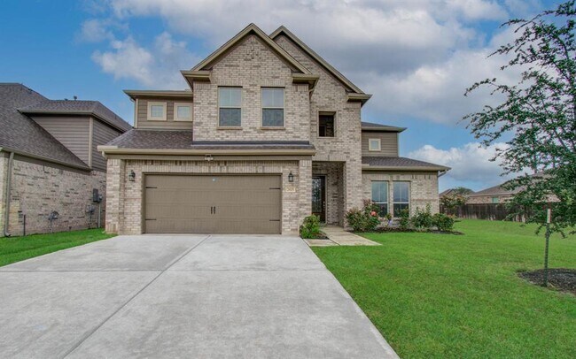 2615 Saw Palmetto Trail in Katy, TX - Building Photo - Building Photo