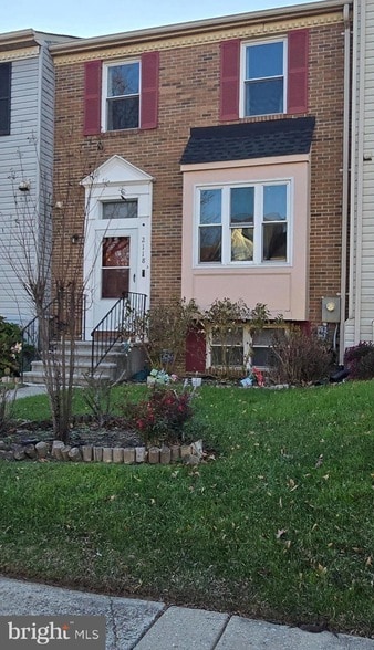 2118 Cedar Barn Way in Woodlawn, MD - Building Photo - Building Photo