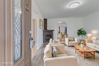 607 N Speed St in Wharton, TX - Building Photo - Building Photo