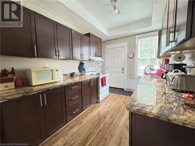 property at 88 Queen St S