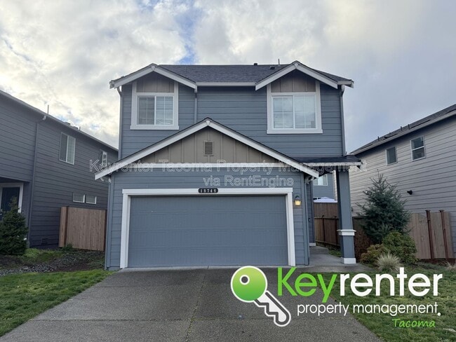 property at 18748 108th Ave E