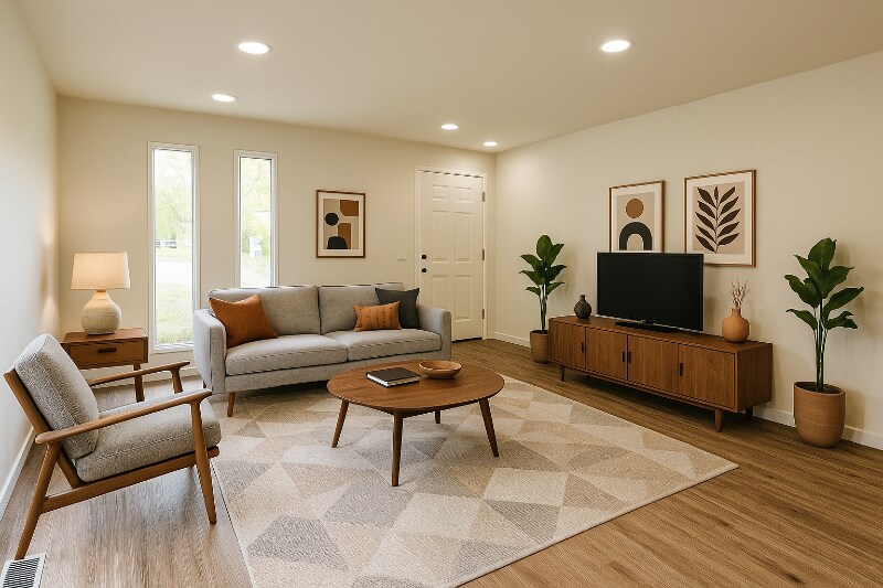 6386-6386 Shelton Ct in Dublin, OH - Foto de edificio