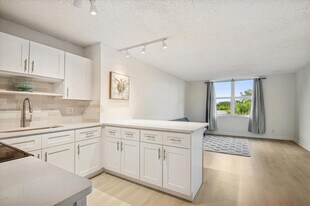 3000 N Ocean Blvd in Fort Lauderdale, FL - Building Photo