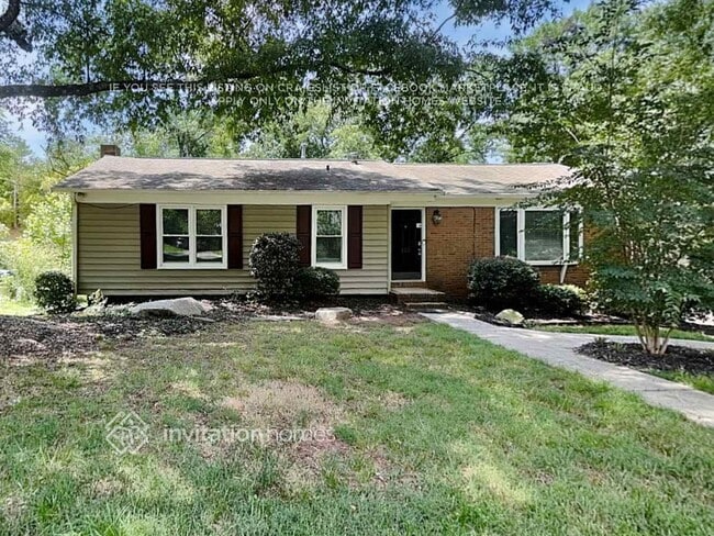 property at 116 Wilby Dr