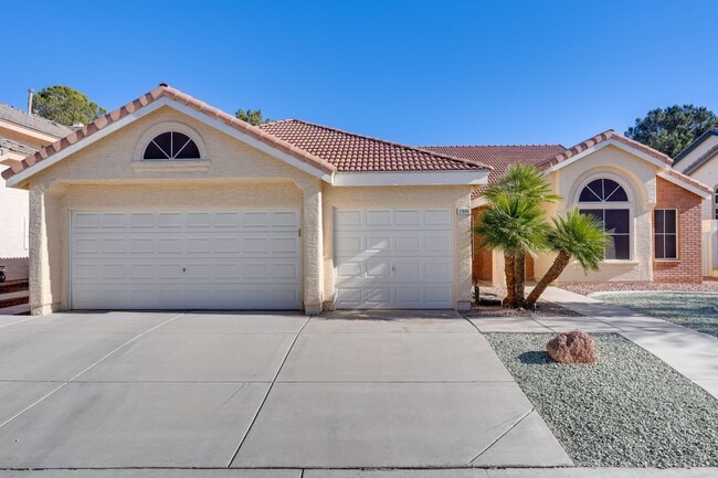property at 2900 Mellow Breeze St
