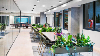 Market House Apartments