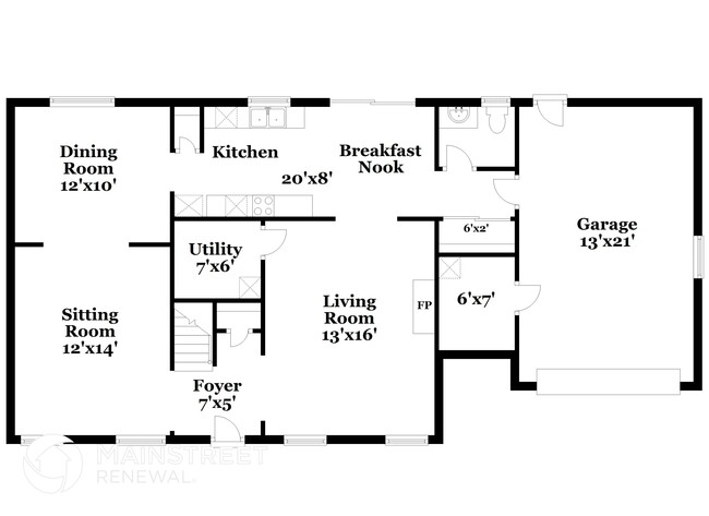 11046 Shandon Way Ln in Charlotte, NC - Building Photo - Building Photo