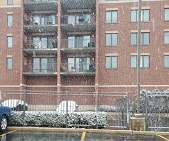 225 Main St, Unit 204 in Roselle, IL - Building Photo